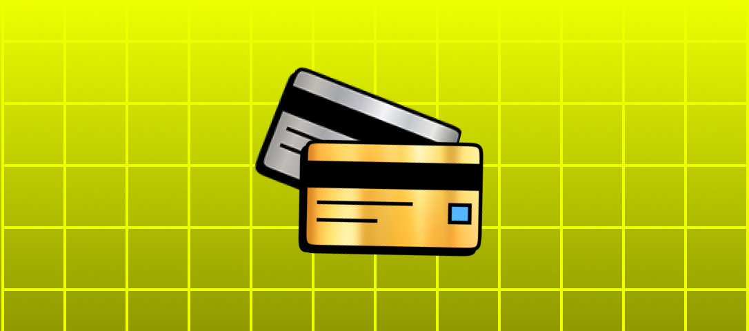 CREDIT CARDS